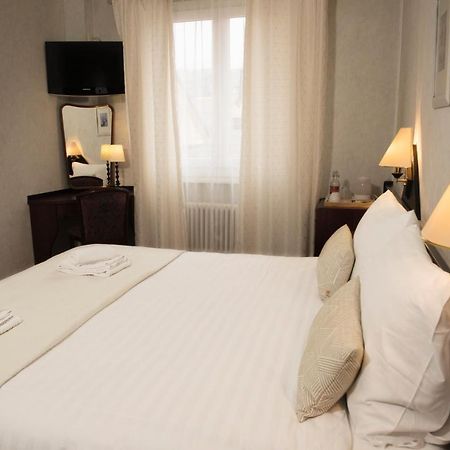 Hotel Regina Lausanne Ngoại thất bức ảnh