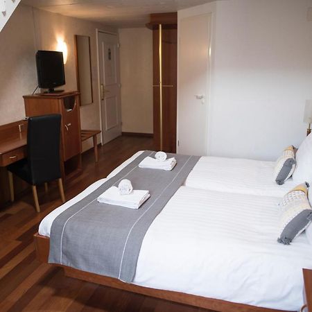 Hotel Regina Lausanne Ngoại thất bức ảnh