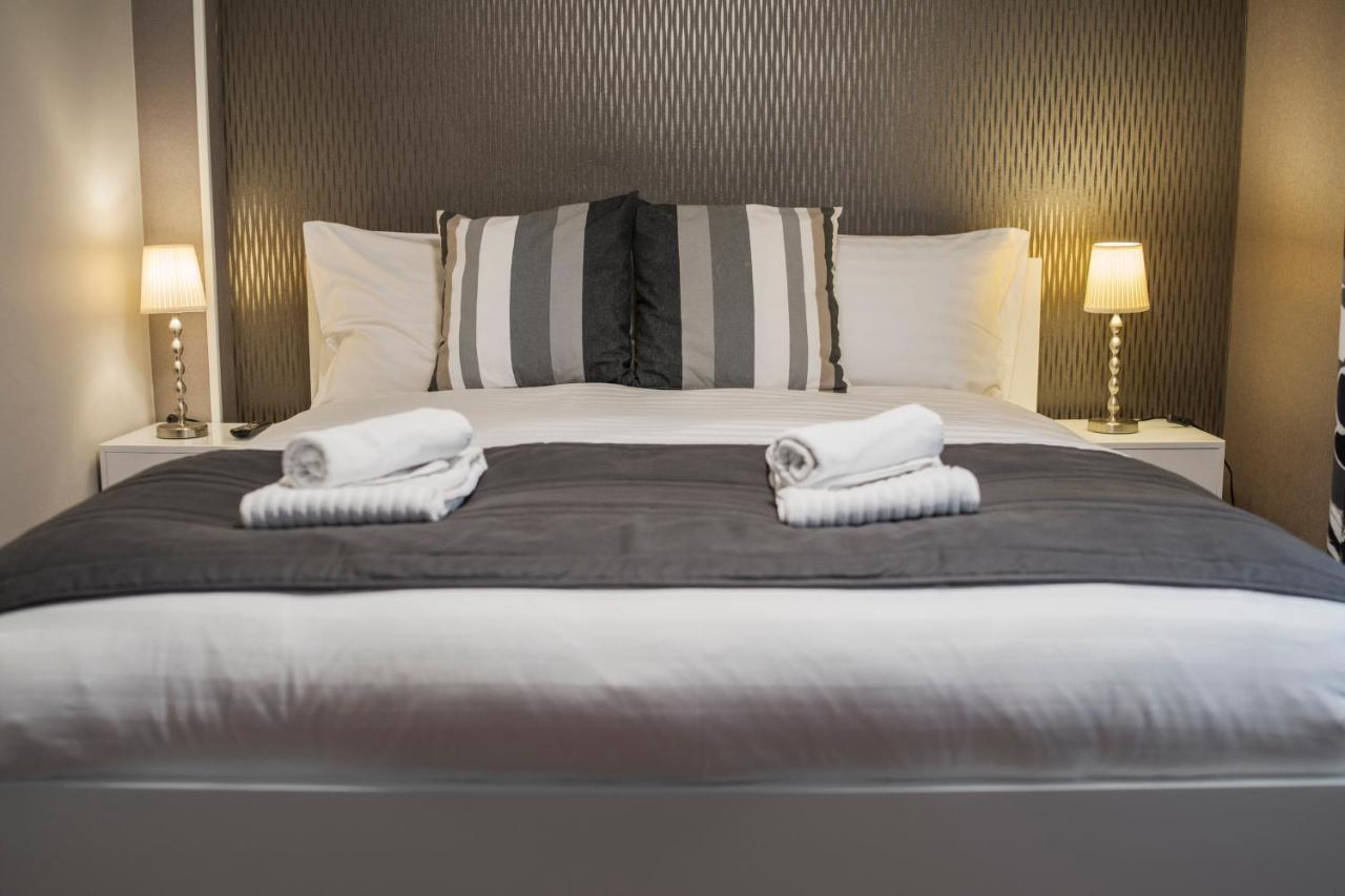 Hotel Regina Lausanne Ngoại thất bức ảnh